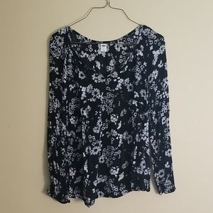 Old Navy Women's Blouse